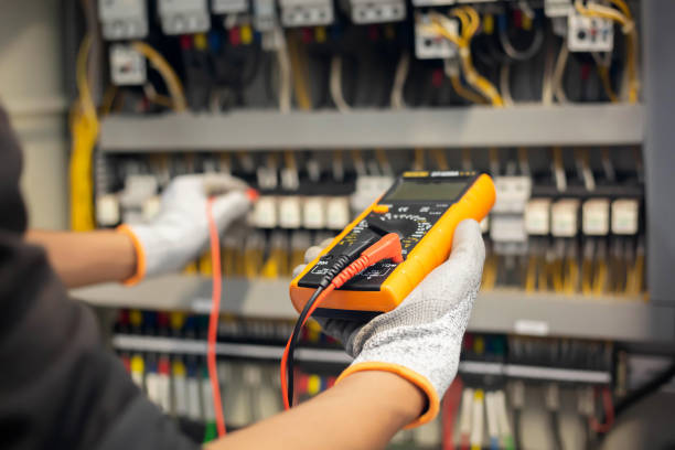 Emergency Electrical Repair Services in Niverville, NY